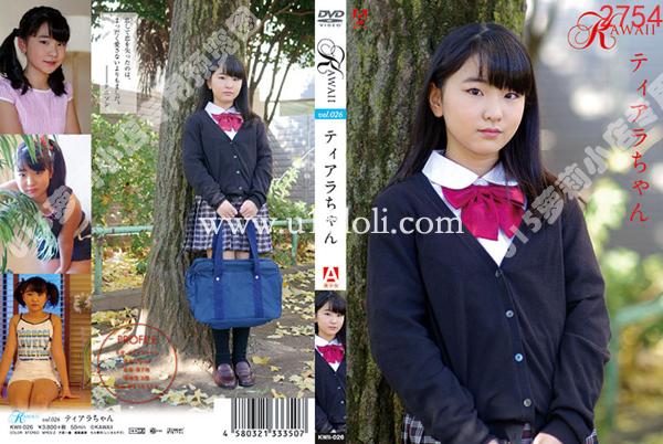 2754[KWII-026] KAWAII Vol.26 ƥ