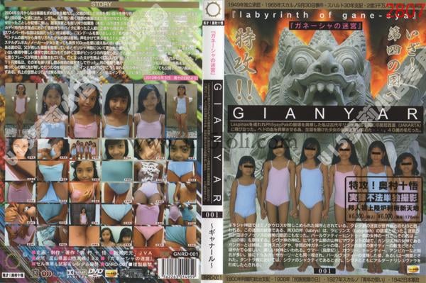 2807[GNRD-001]GIANYAR 001 (ͩ`Ԍm)