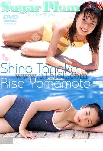 3118[SCDV-10033] Risa Yamamoto ɽɳ Shino Tanaka Ԋ